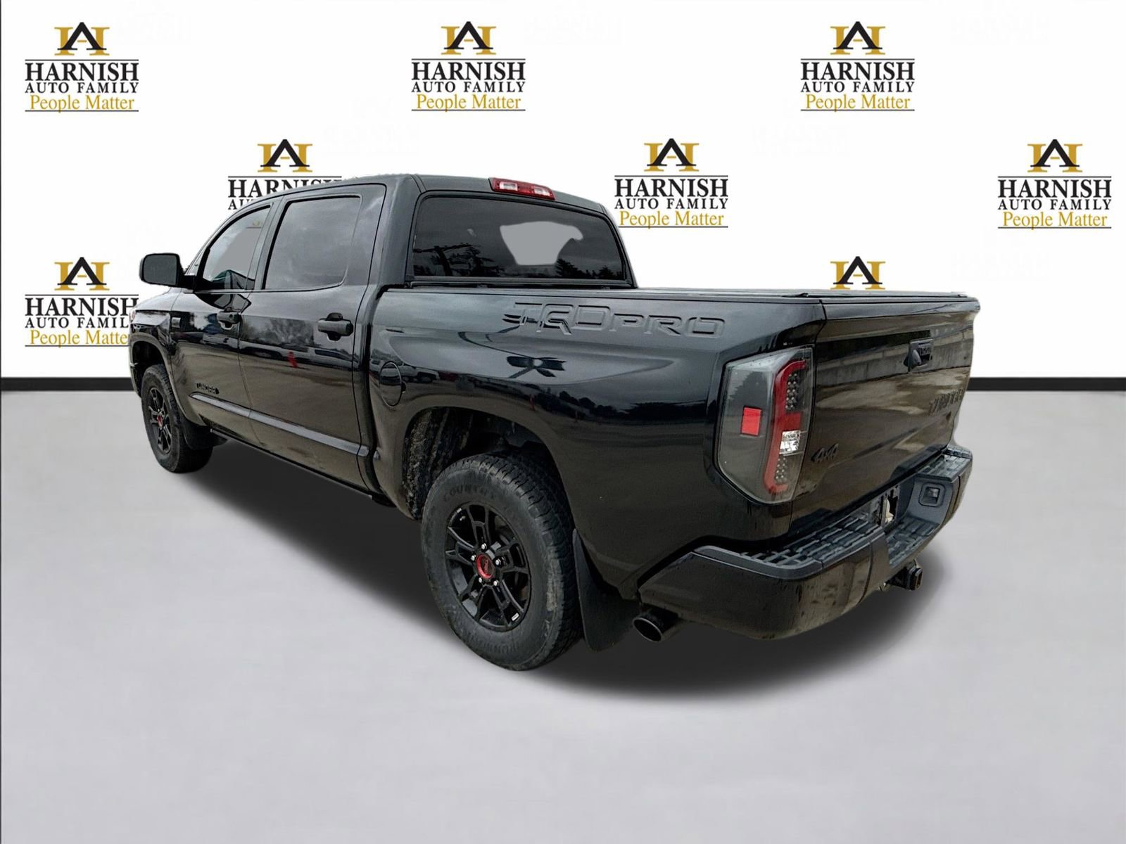 Used 2019 Toyota Tundra TRD Pro image 3