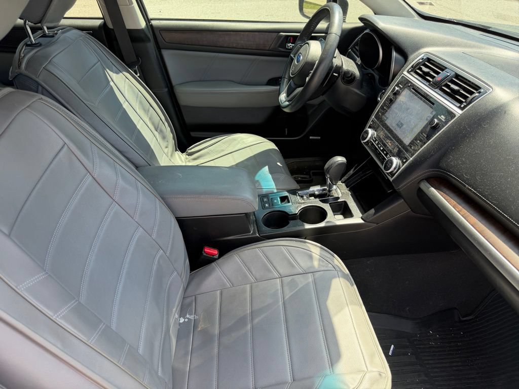 Used 2019 Subaru Outback 2.5i Limited AWD/4WD image 17