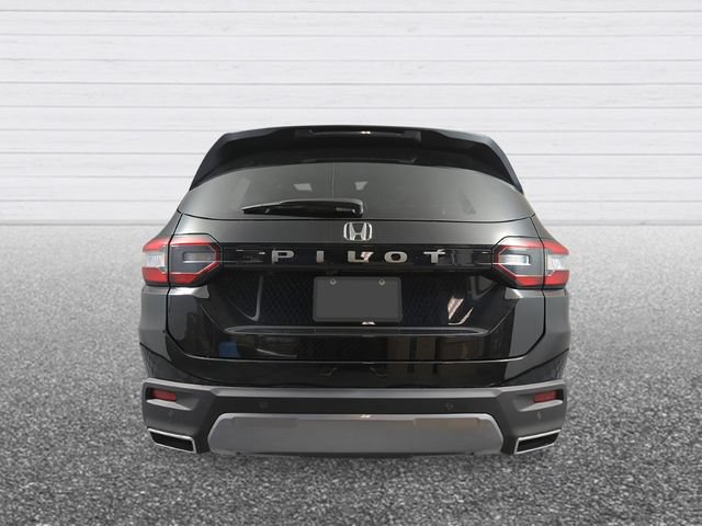 New 2026 Honda Pilot EX-L image 3