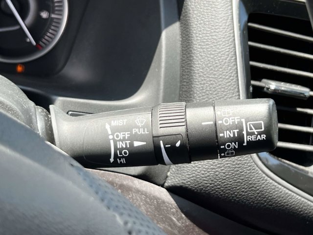 Used 2023 Honda Passport EX-L image 33