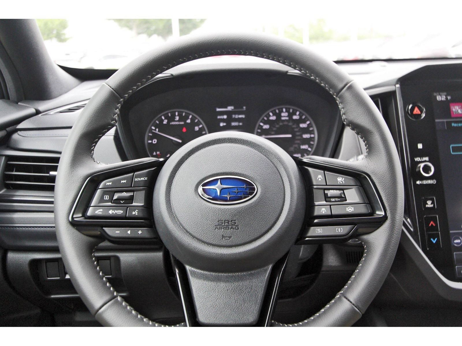 New 2026 Subaru Forester Premium AWD/4WD image 12