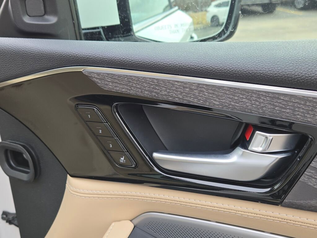 New 2026 Acura MDX w/ Advance Package image 12