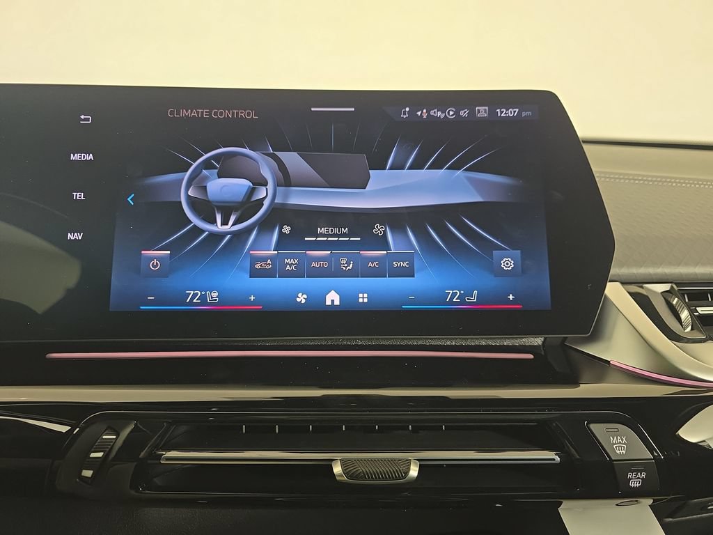 New 2026 BMW X2 xDrive28i w/ Technology Package AWD/4WD image 23