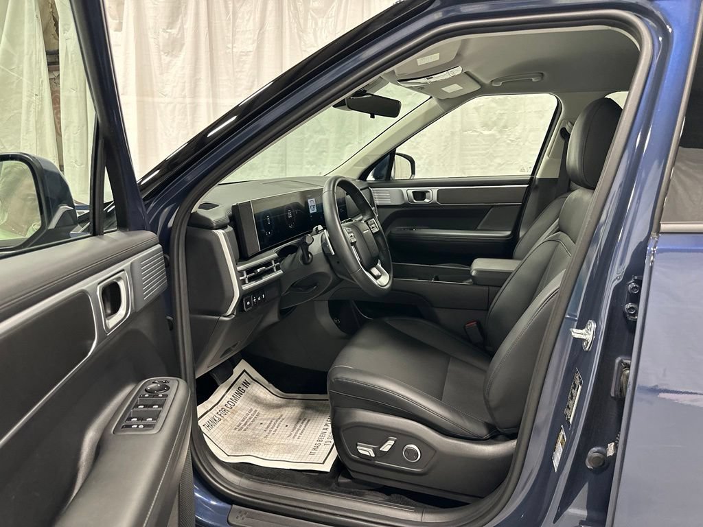 Used 2026 Hyundai Santa Fe SEL AWD/4WD image 10