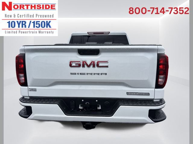 New 2026 GMC Sierra 1500 Elevation image 8