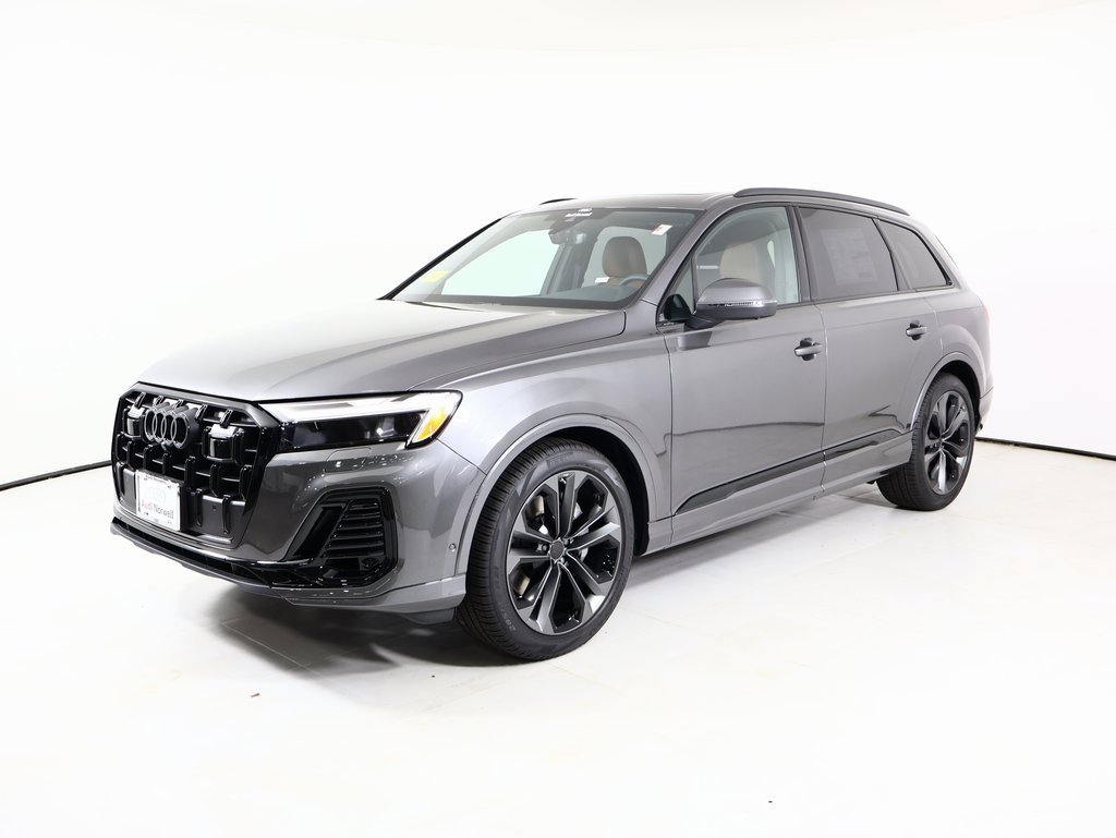 New 2026 Audi Q7 3.0T Premium Plus image 10
