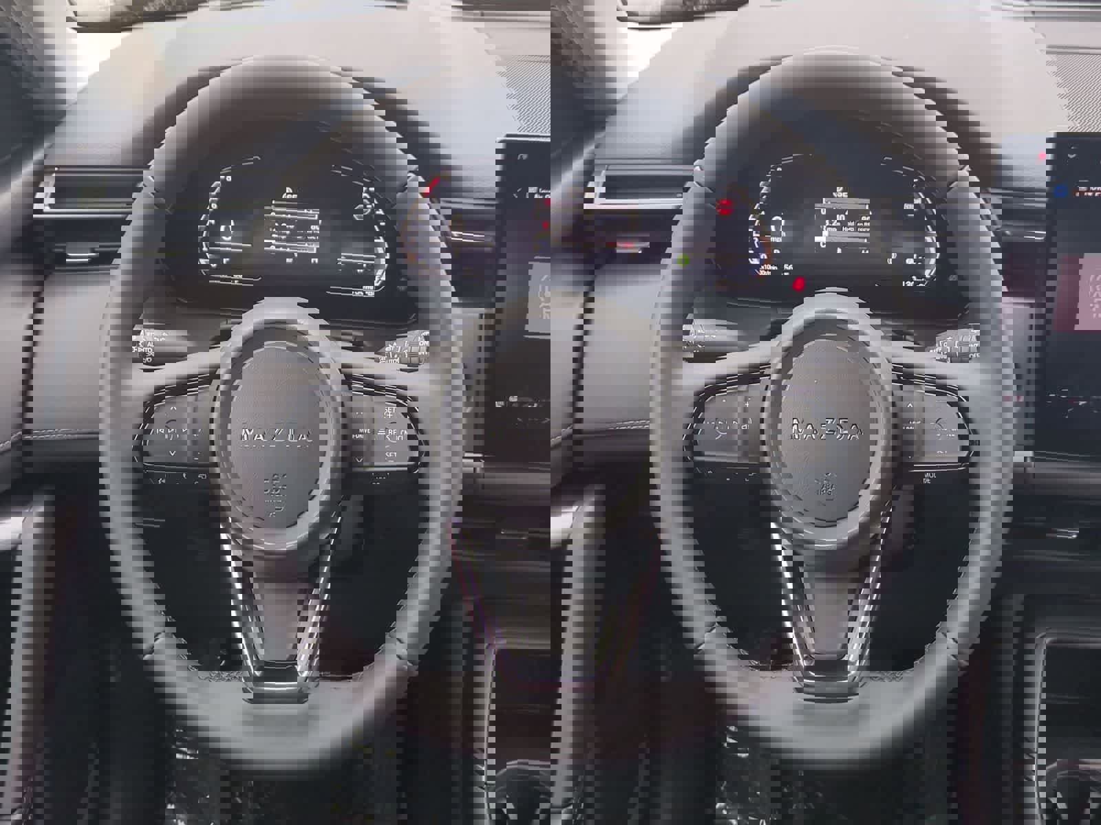 New 2026 MAZDA CX-5 Preferred AWD/4WD image 21