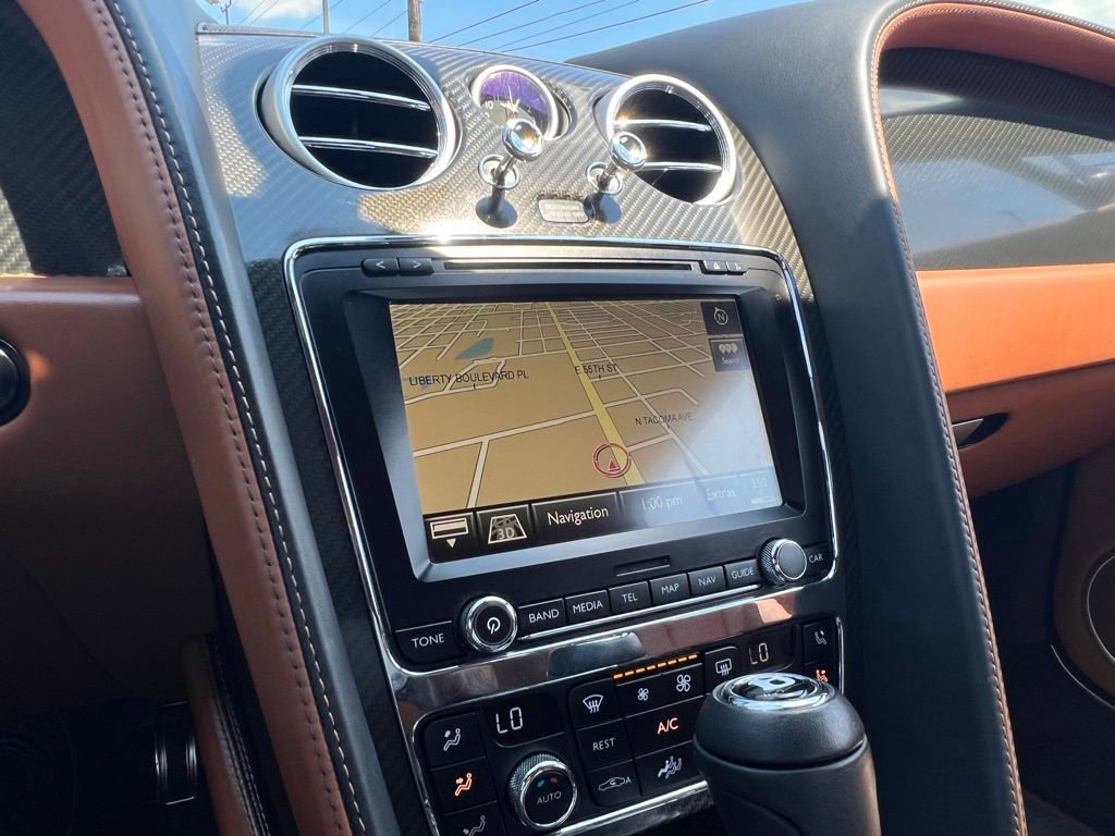 Used 2014 Bentley Continental GT image 51