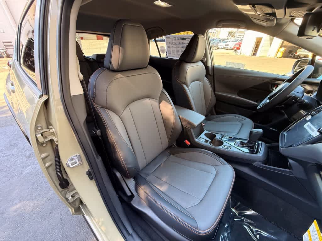 New 2026 Subaru Crosstrek 2.5i Limited AWD/4WD image 14