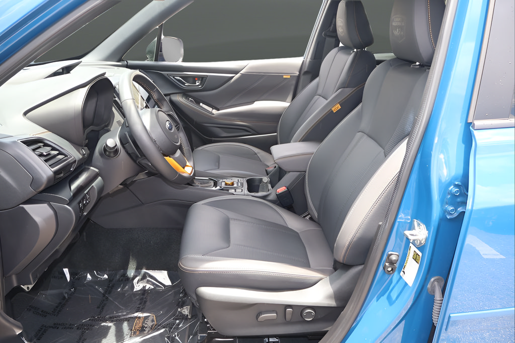 Used 2022 Subaru Forester Wilderness AWD/4WD image 12