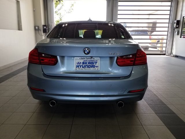 Used 2014 BMW 335i Sedan RWD image 20