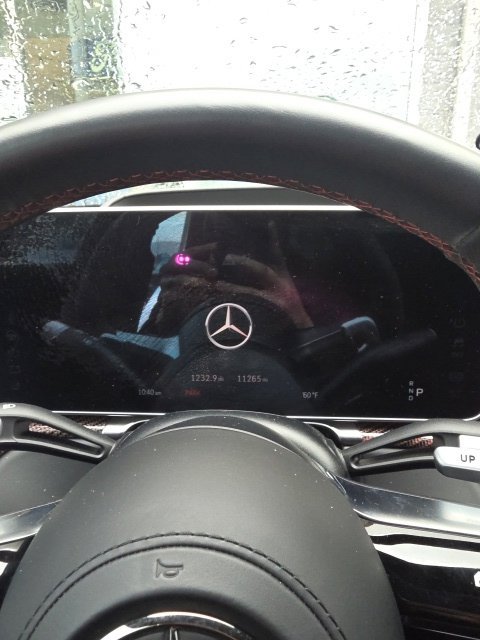 Used 2024 Mercedes-Benz S 63 AMG S image 14
