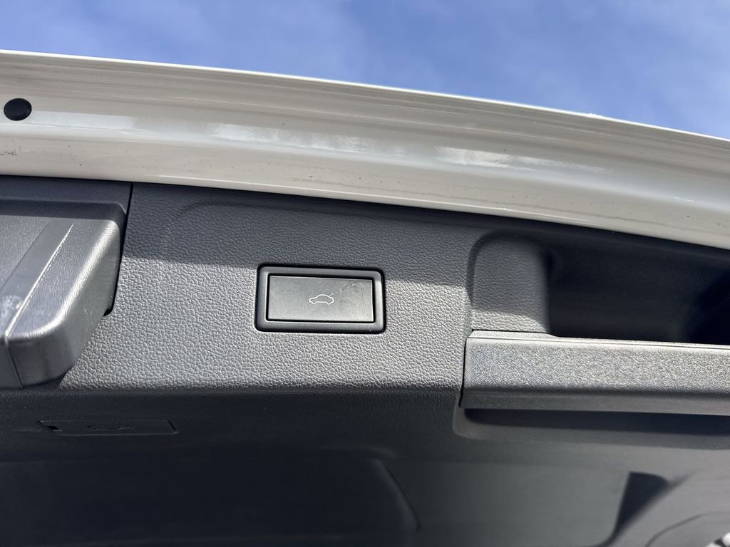 Certified 2024 Volkswagen Atlas Peak Edition SEL image 49