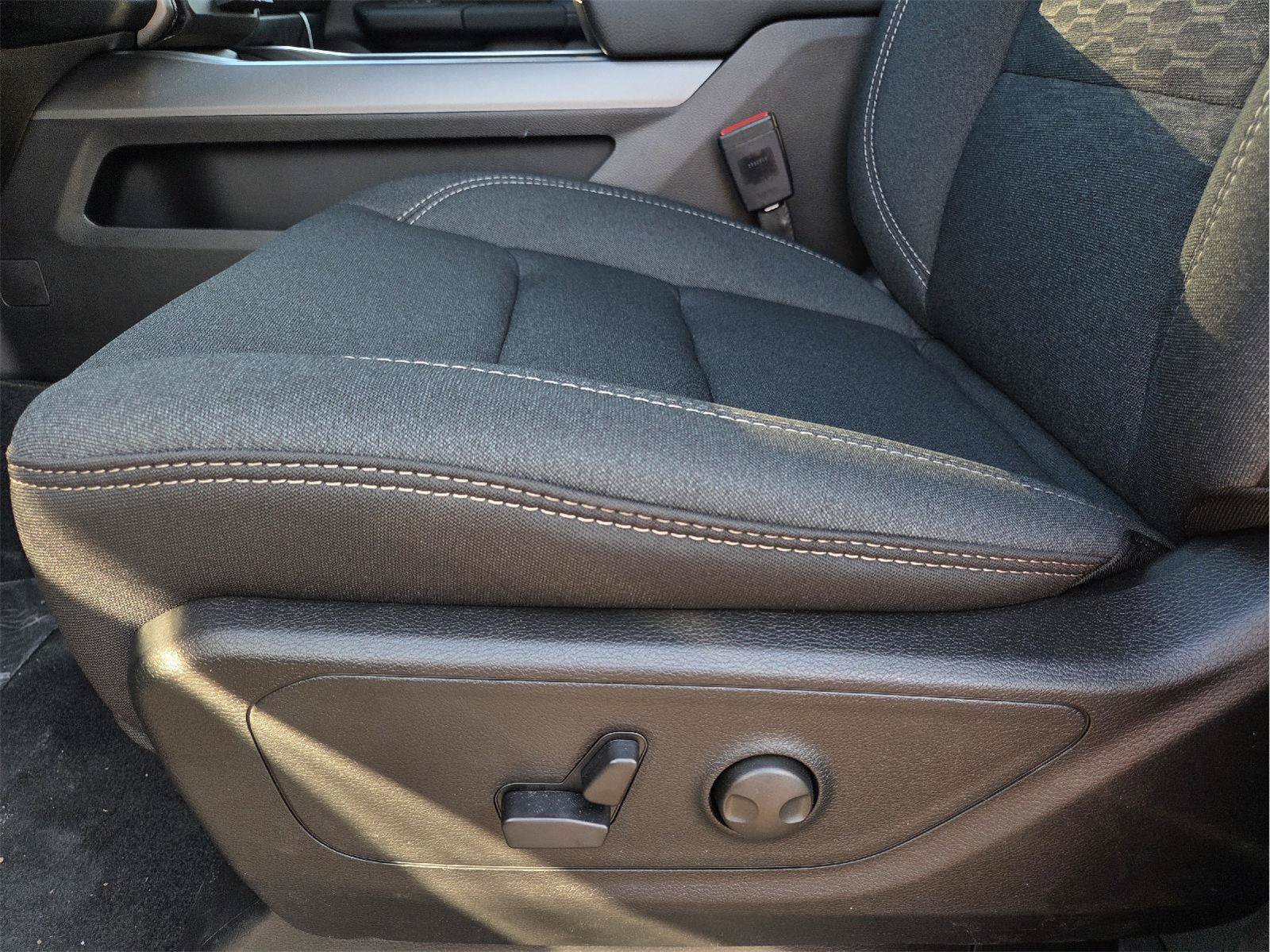 New 2026 RAM 1500 Lone Star AWD/4WD image 12