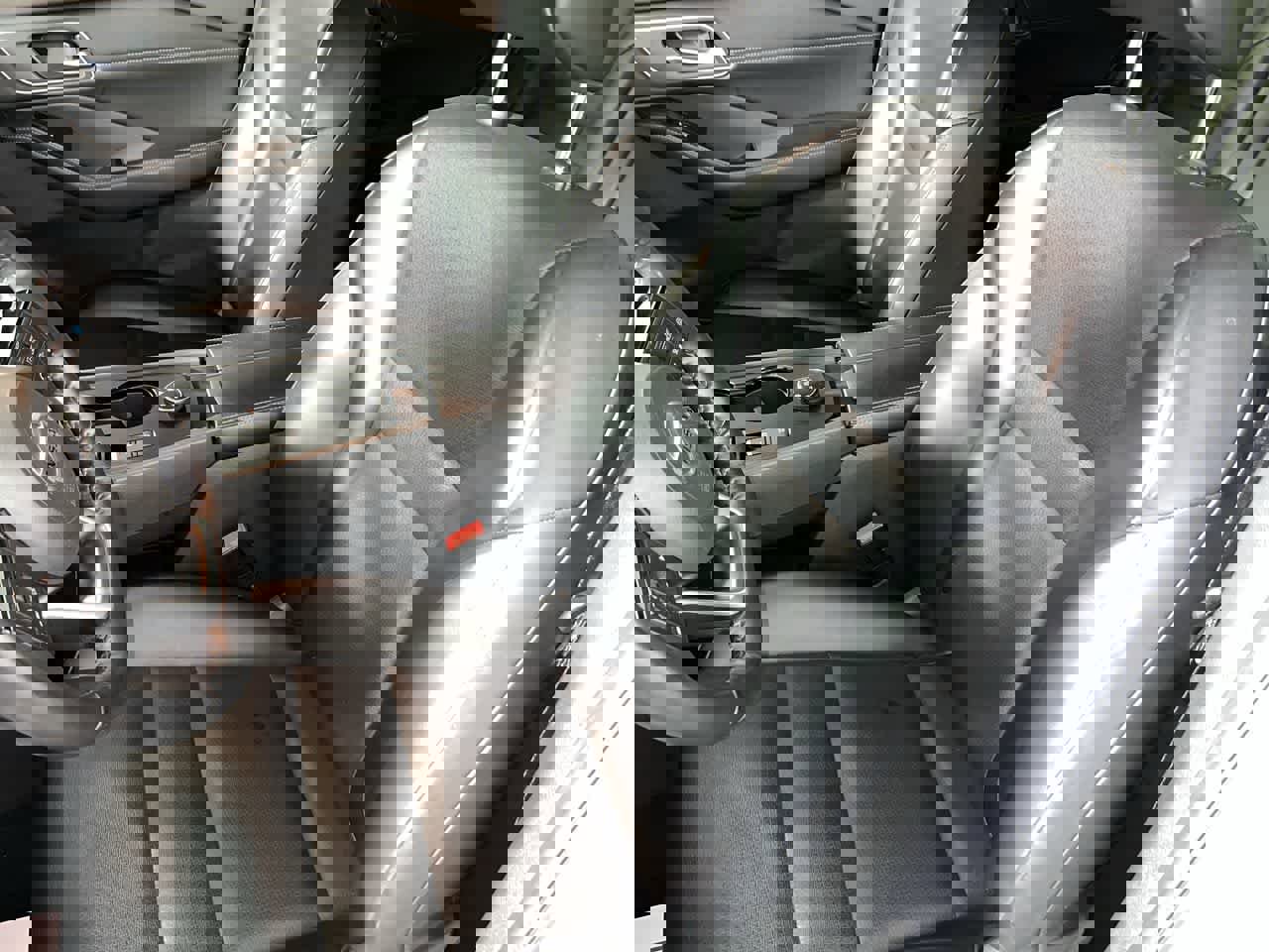 Used 2021 Nissan Rogue SV w/ Premium Package image 15