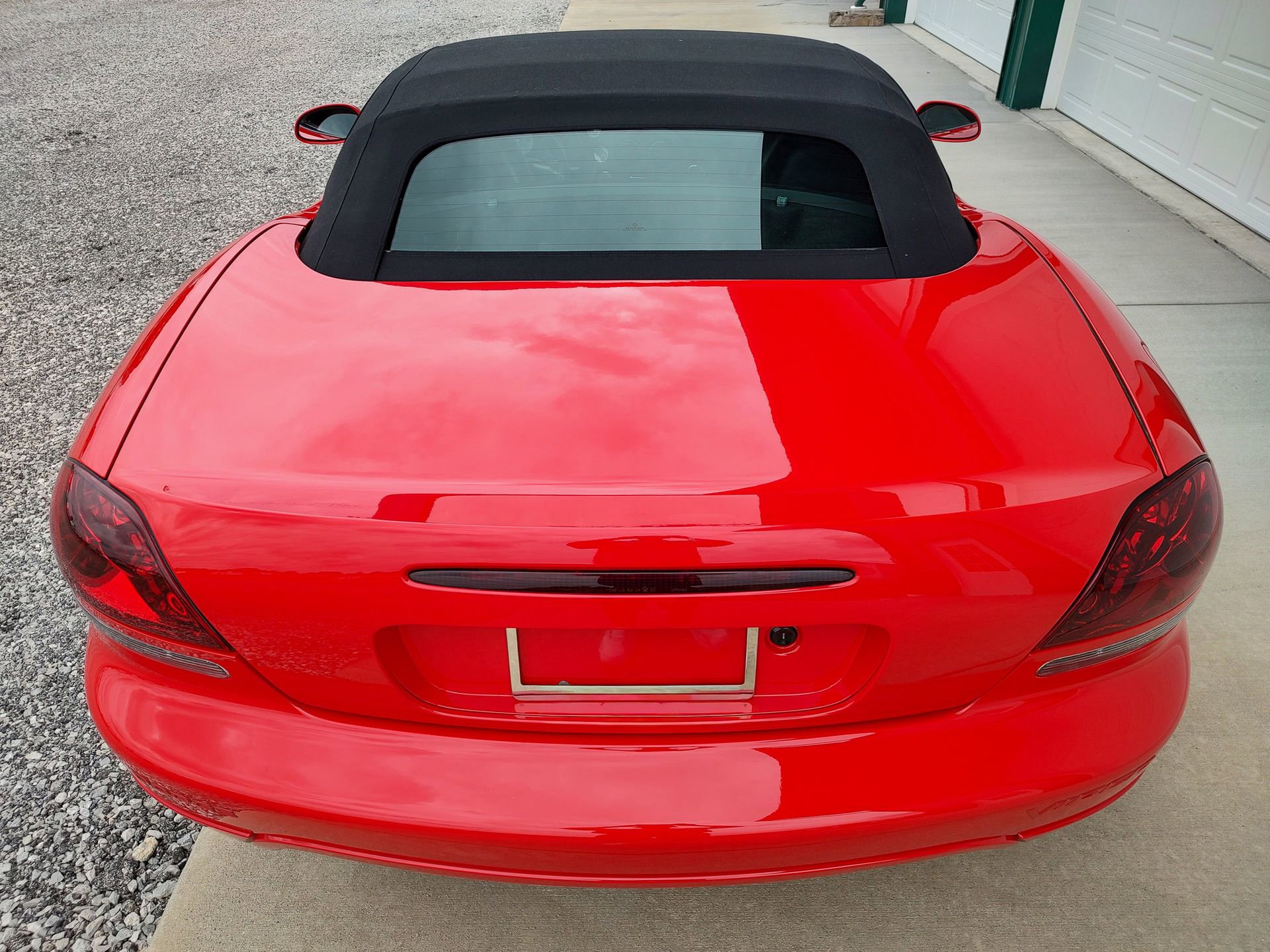 Used 2003 Dodge Viper SRT-10 image 21
