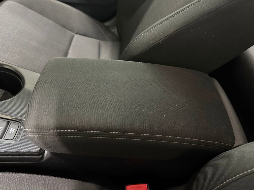 Used 2024 Honda Civic LX image 23