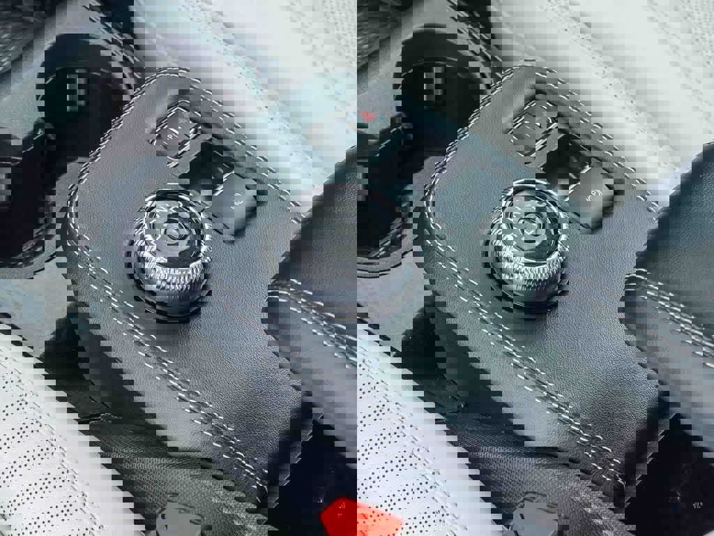 Used 2023 Ford Mustang Mach-E Premium w/ Mustang Nite Pony Package image 17