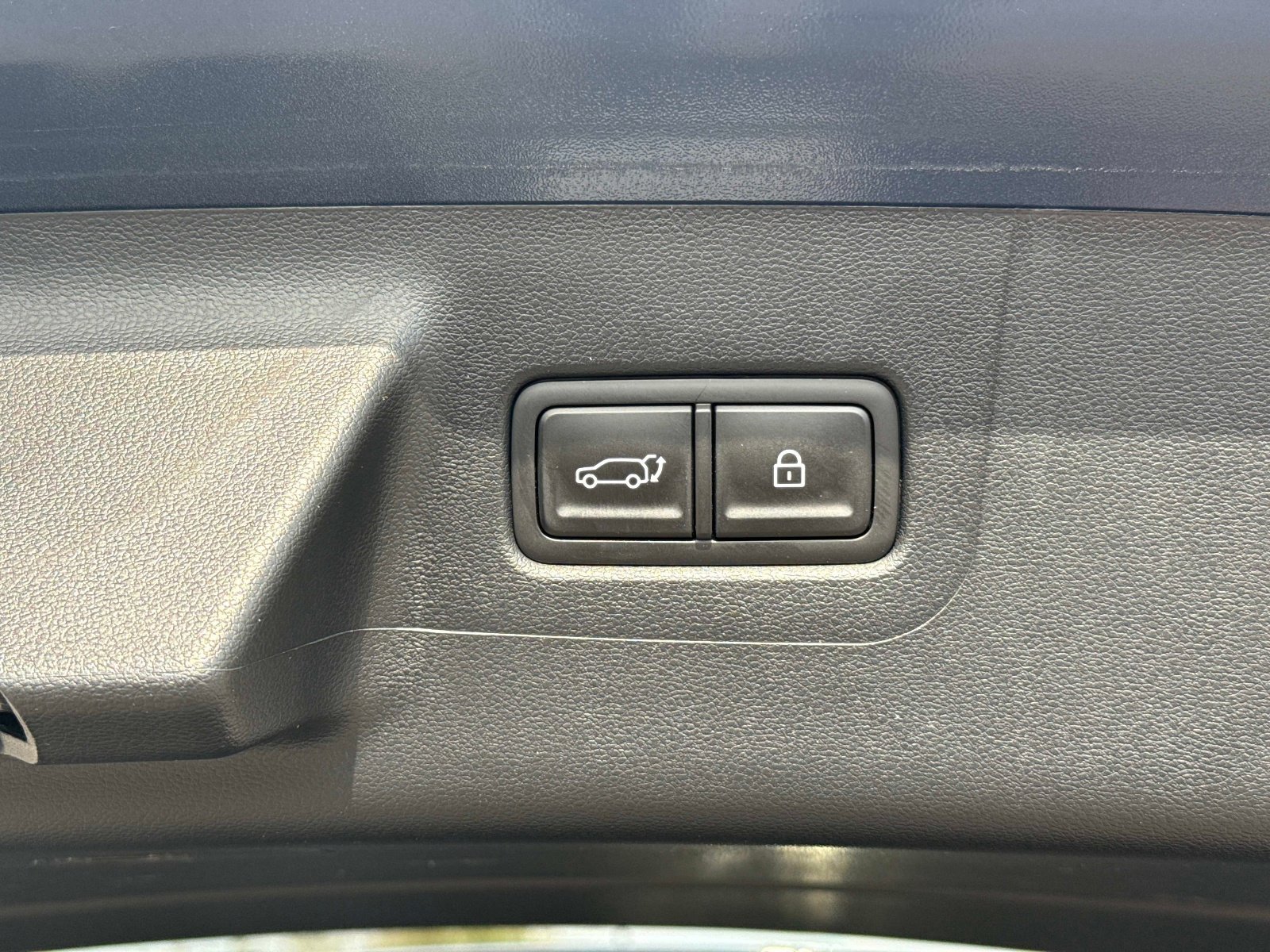 Used 2026 Hyundai Santa Fe SEL image 14