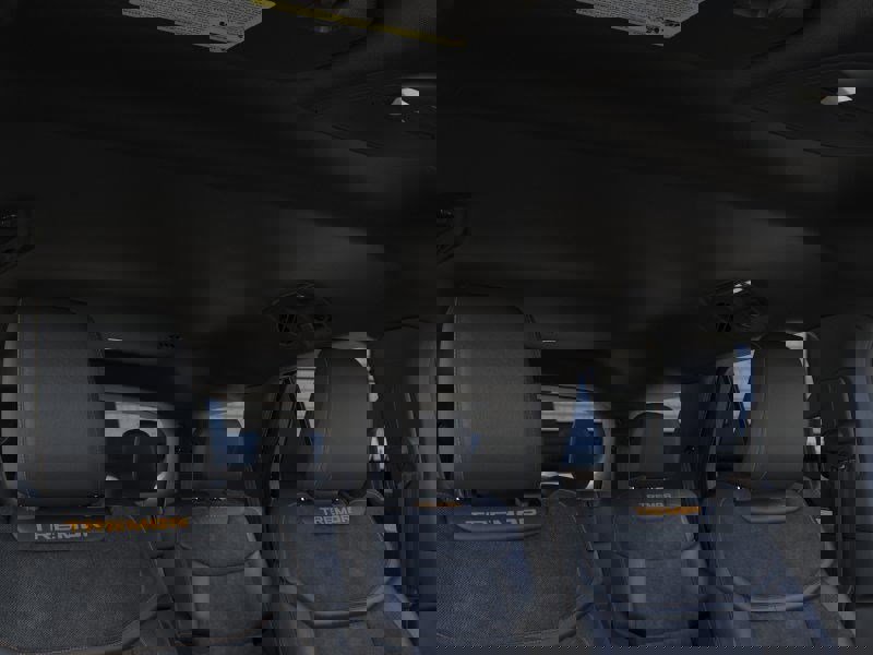 New 2026 Ford Explorer Tremor image 23