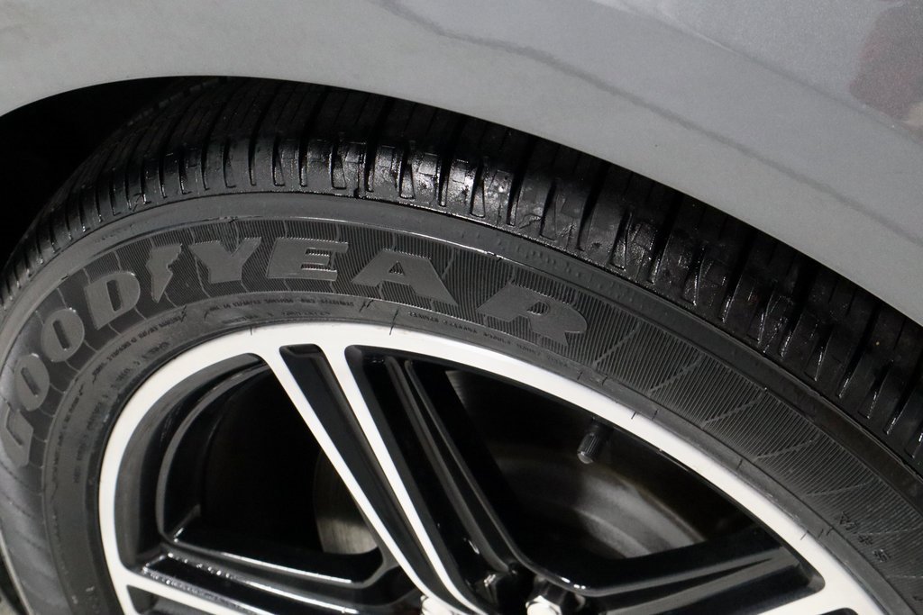 Certified 2024 Ford Mustang Premium image 20