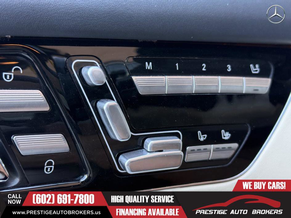 Used 2008 Mercedes-Benz CL 65 AMG image 27