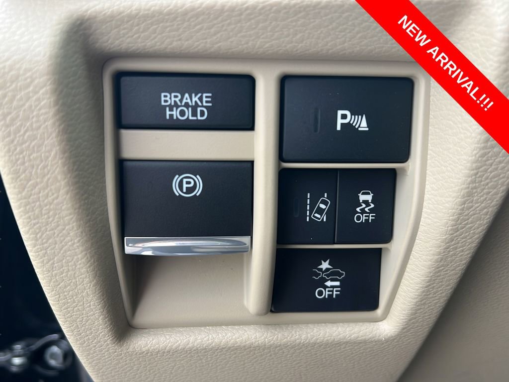 Used 2019 Acura MDX SH-AWD w/ Technology Package image 21