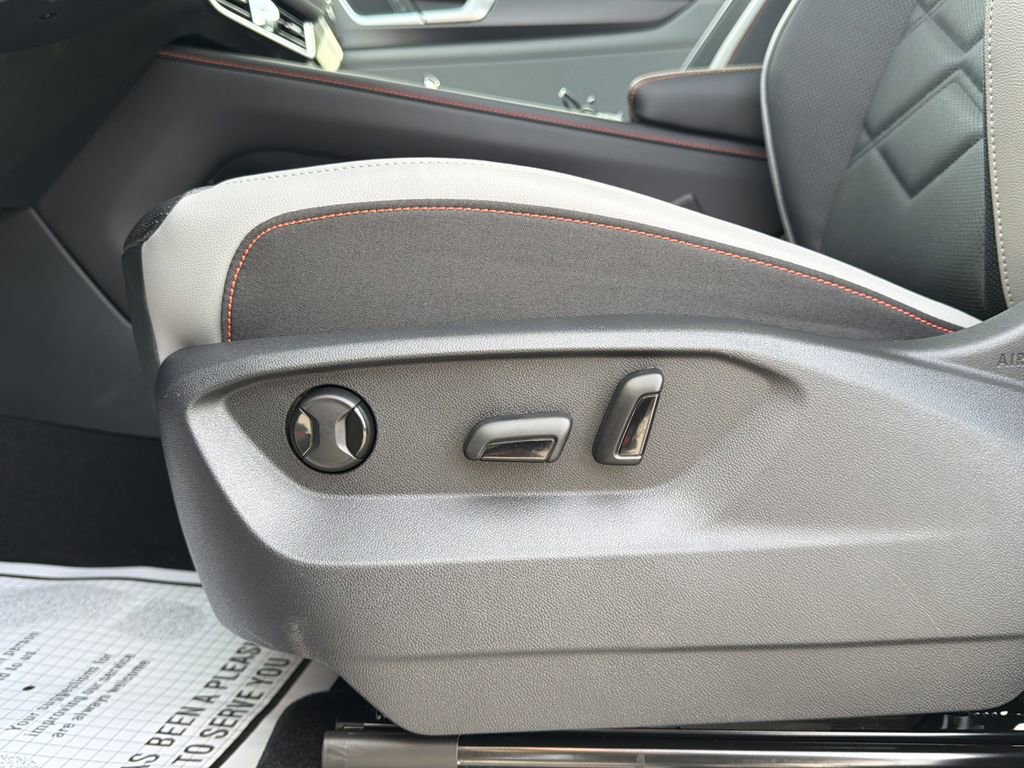 New 2026 Volkswagen Atlas Peak Edition image 26