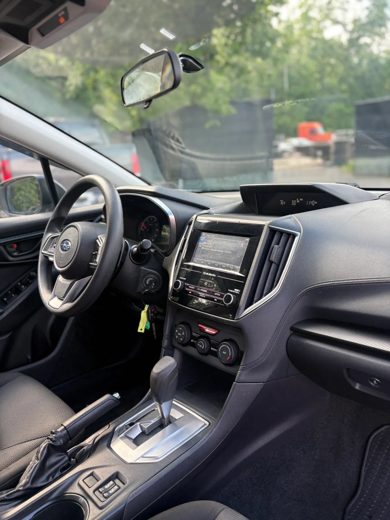 Used 2017 Subaru Impreza 2.0i Premium AWD/4WD image 22