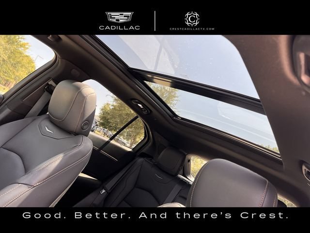 Used 2023 Cadillac XT4 Sport FWD image 22