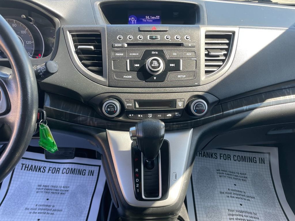 Used 2013 Honda CR-V EX-L image 21