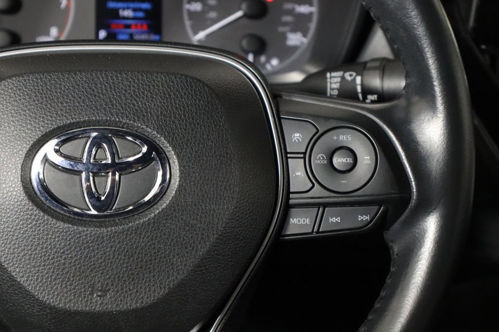 Used 2023 Toyota Corolla SE FWD image 10