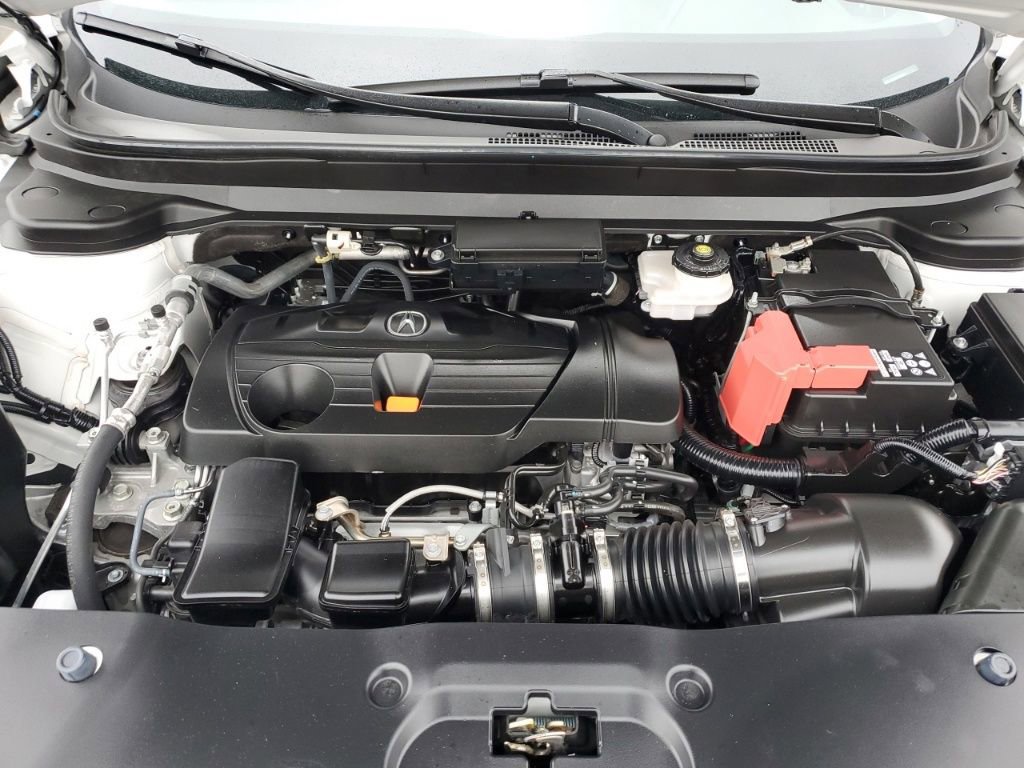 Used 2023 Acura RDX AWD image 11