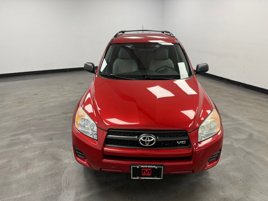 Used 2012 Toyota RAV4 4WD V6 w/ Tow Prep Pkg image 11