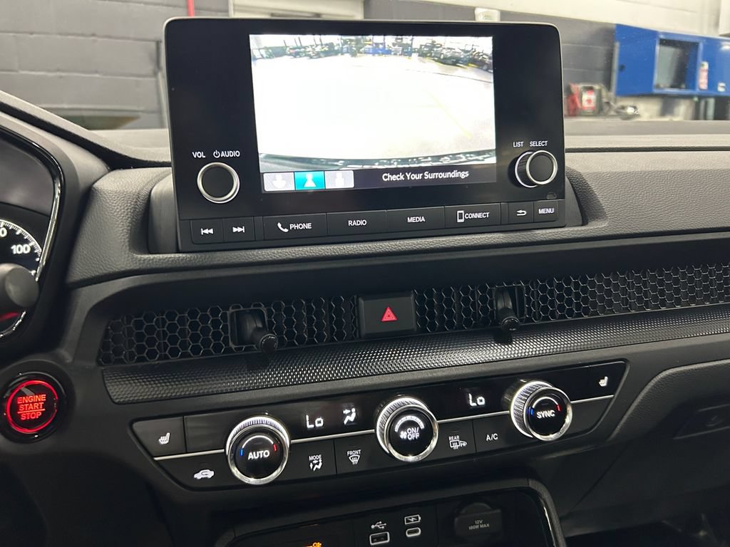 Used 2023 Honda CR-V EX image 26