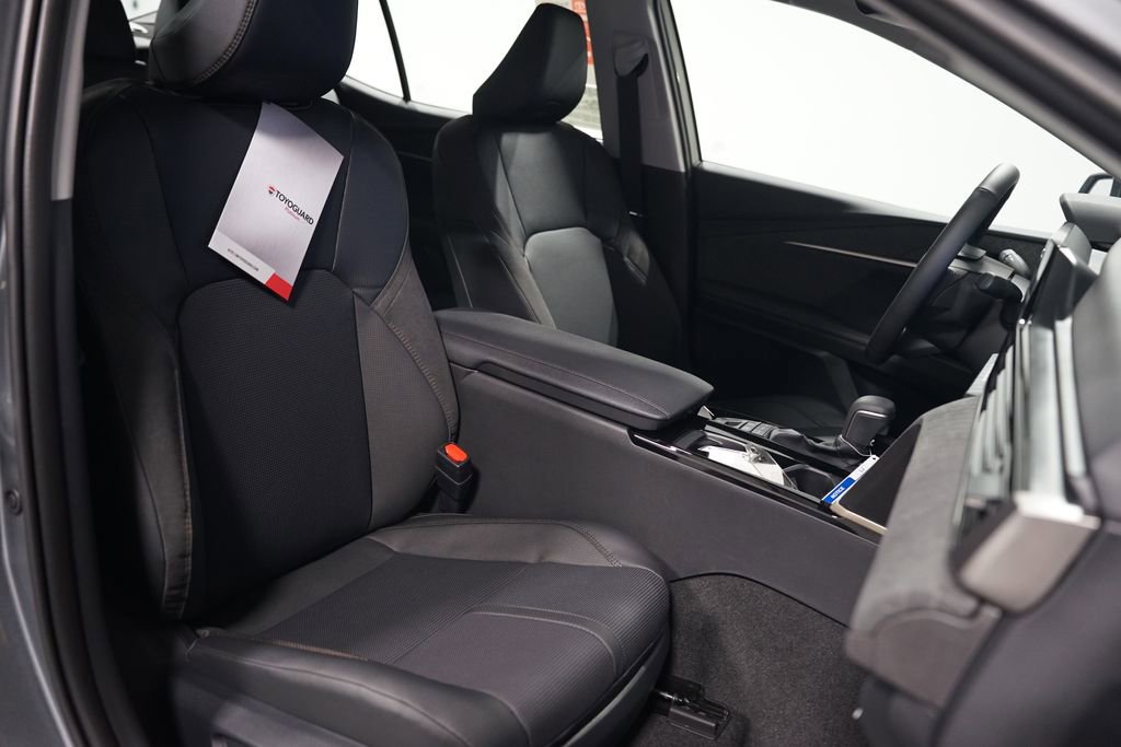 New 2026 Toyota Camry XLE image 28