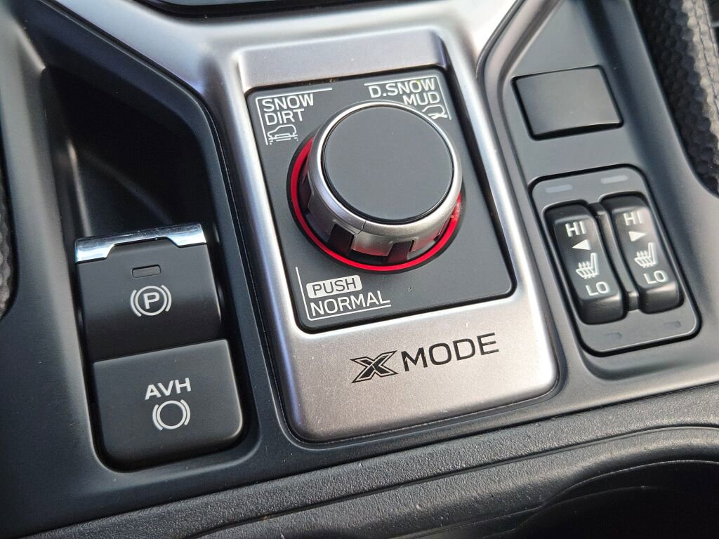 Used 2019 Subaru Forester Touring w/ Popular Package #3 AWD/4WD image 28
