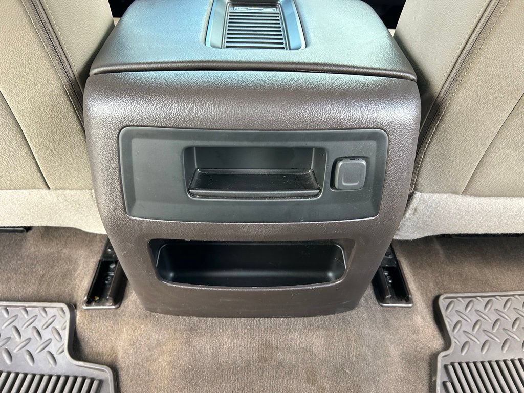 Used 2018 Chevrolet Silverado 2500 LTZ w/ Duramax Plus Package AWD/4WD image 51