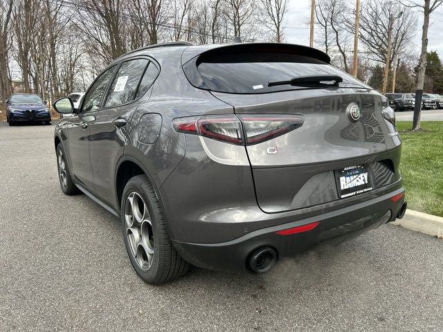New 2026 Alfa Romeo Stelvio Sprint AWD/4WD image 6