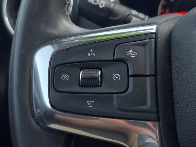 Used 2023 Chevrolet Blazer LT FWD image 22