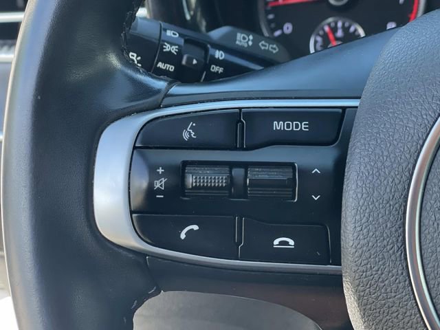 Used 2022 Kia K5 GT-Line FWD image 9