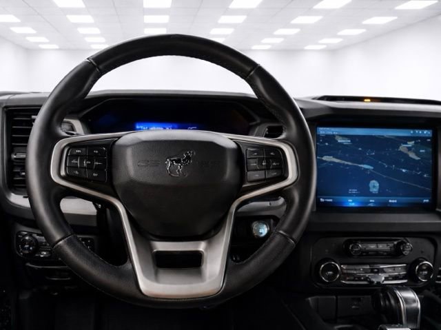 Used 2021 Ford Bronco First Edition image 32