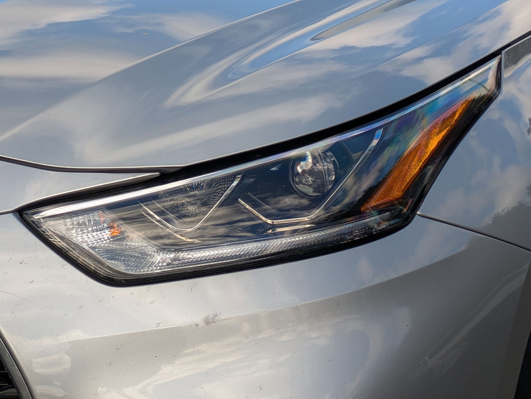 Used 2023 Toyota Highlander Limited image 7