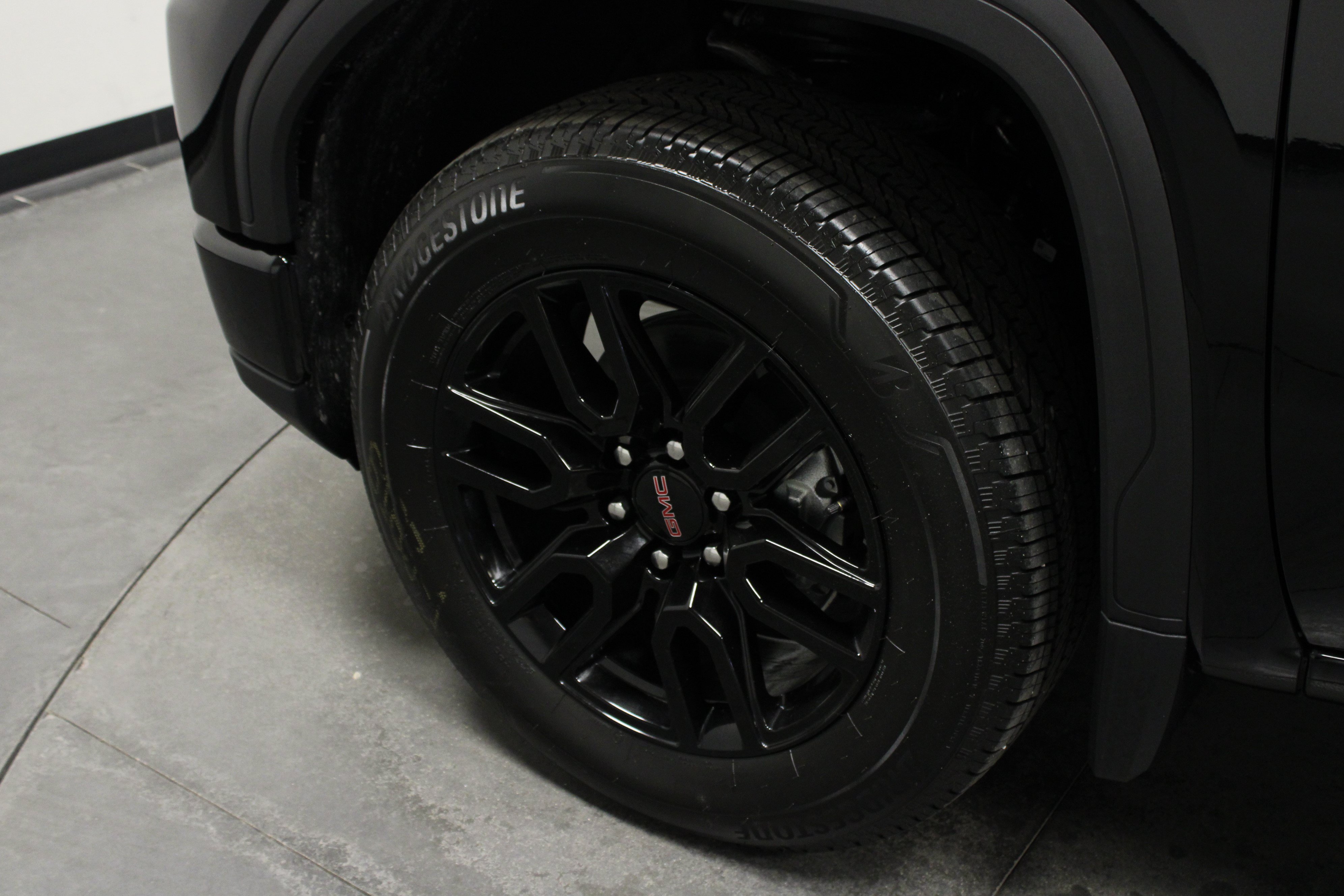 New 2026 GMC Sierra 1500 Elevation w/ Max Trailering Package AWD/4WD image 10