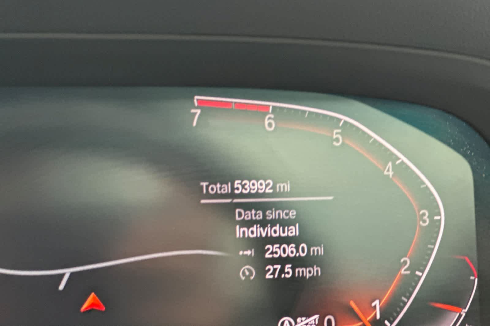 Used 2019 BMW X5 xDrive50i w/ M Sport Package AWD/4WD image 31