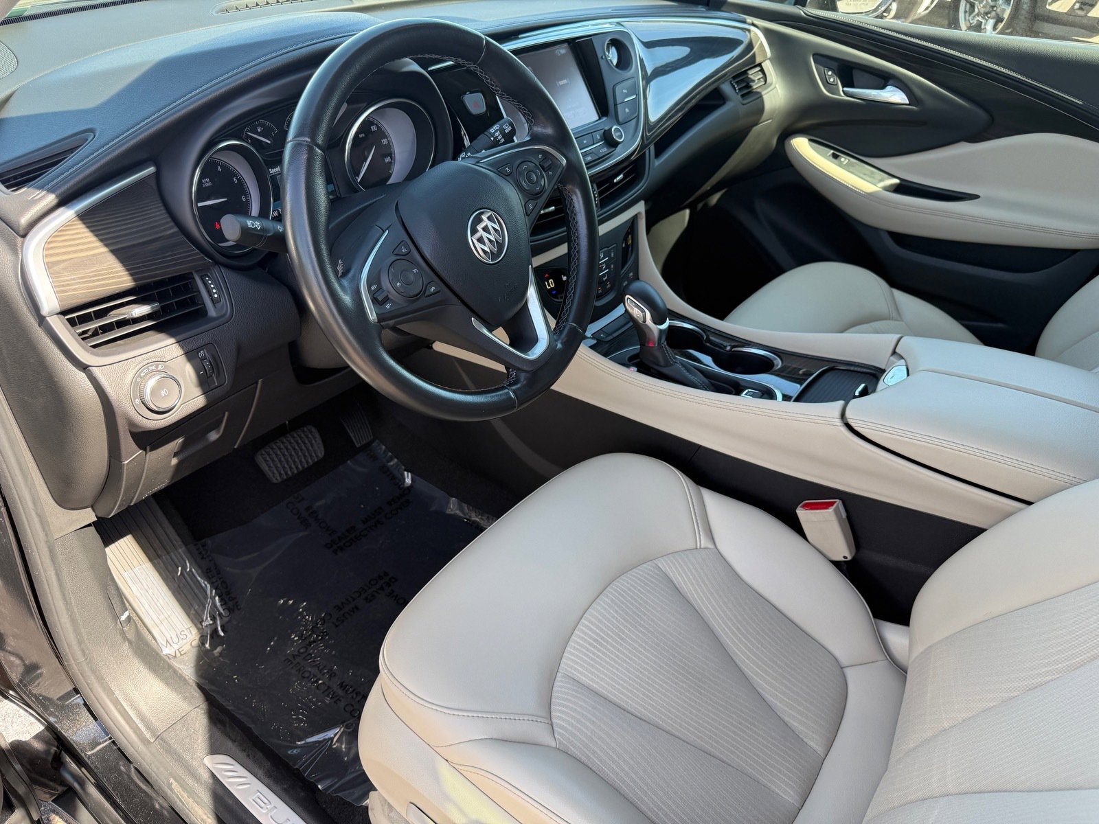 Used 2020 Buick Envision Preferred image 12