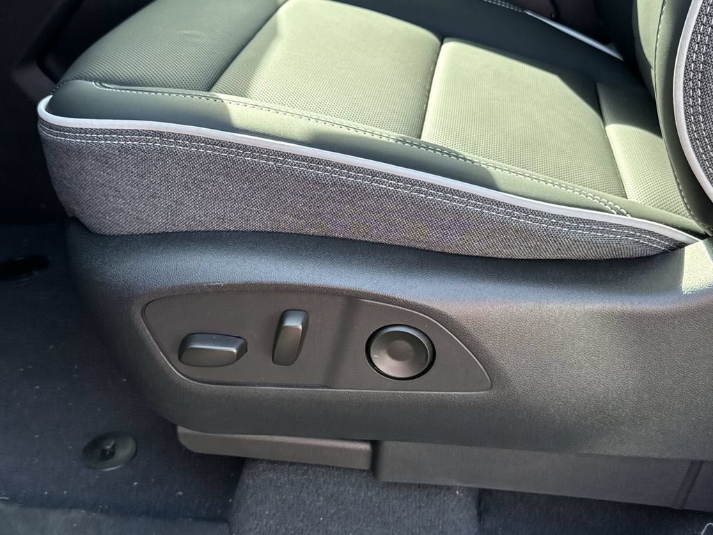 New 2026 GMC Sierra EV Elevation AWD/4WD image 11