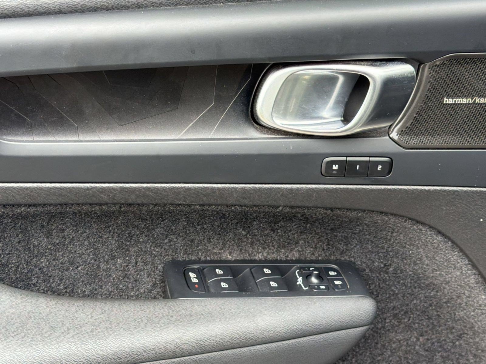 Certified 2023 Volvo C40 P8 Recharge Ultimate AWD/4WD image 13