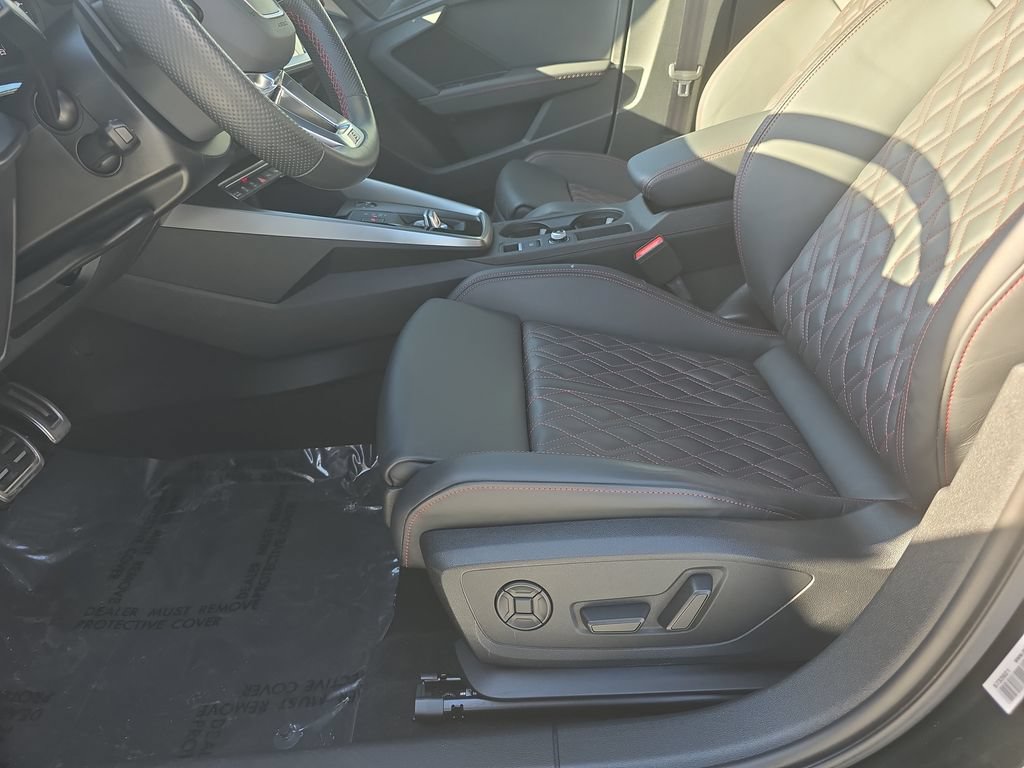 Used 2023 Audi S3 Premium Plus AWD/4WD image 26