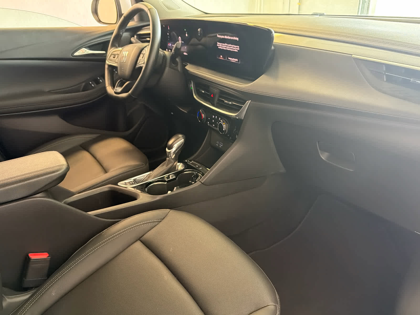 Used 2024 Buick Encore GX Sport Touring w/ Comfort Package image 26
